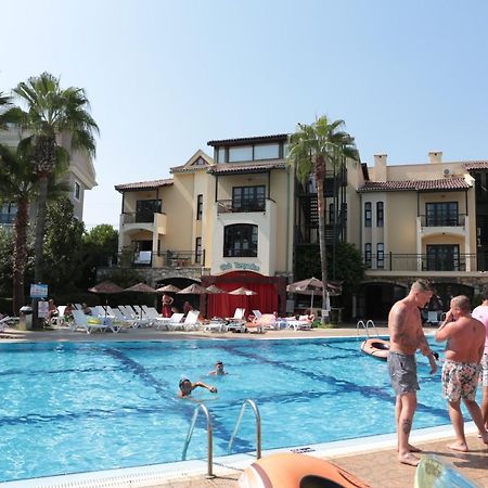 Club Turquoise Hotel Marmaris Ngoại thất bức ảnh
